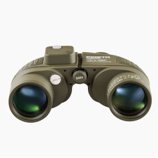 Бінокль Sigeta Admiral 7x50 Military floating/compass/reticle морський код: 65810-DB
