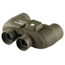 Бінокль Sigeta Admiral 7x50 Military floating/compass/reticle морський код: 65810-DB