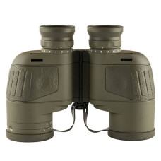 Бінокль Sigeta Admiral 7x50 Military floating/compass/reticle морський код: 65810-DB