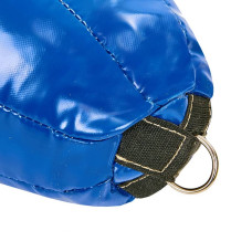 Мішок боксерський Boxer 1200 мм, синій, код: 1025-01_BL