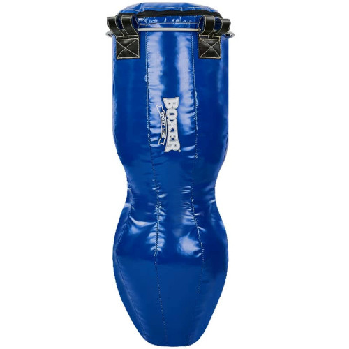 Мішок боксерський Boxer 1200 мм, синій, код: 1025-01_BL