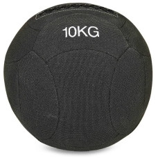 Медбол Zelart 10 кг, код: FI-7224-10