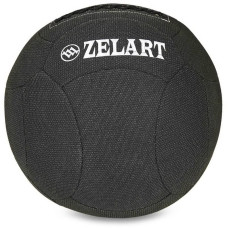 Медбол Zelart 10 кг, код: FI-7224-10