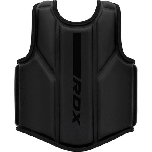 Захисний жилет тренера RDX F6M Kara Coach Chest Protector S/M, код: CGR-F6MB-S/M+