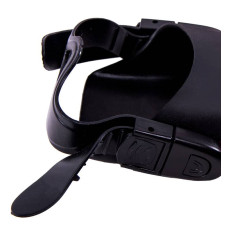 Ласти Dolvor Froggi L/XL, код: F52JR-YL/XL32-35