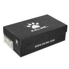 Сороконіжки взуття футбольне дитяче Kelme Basic розмір 39-EUR/38-UKR, синій-темно-синій, код: 873701-9430_38