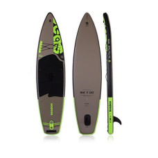 Надувна SUP дошка (Сапборд) KUBISPORT PB335-SE 335, код: 8595727409677-IN