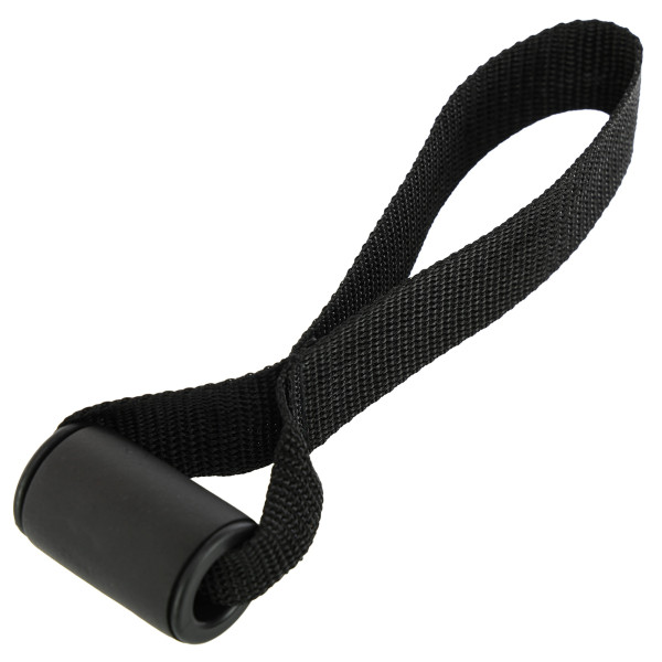 Еспандер багатофункціональний для фітнесу 5 жгутів Zelart Resistance Band в чохлі різнокольоровий, код: FI-5449