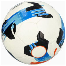М'яч футбольний Puma Orbita 5 Fusion Lite 290 084333-01 №5, білий-синій, код: 4067981500925