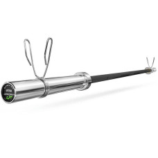 Гриф олімпійський Marbo Sport Professional UF700 2200 мм, код: MR-28612-IN