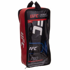 Рукавички боксерські UFC Pro Washable L синій, код: UHK-75016-S52