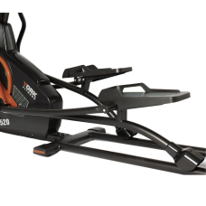 Орбітрек електромагнітний York Fitness X520, код: 00014961520781