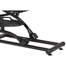 Орбітрек електромагнітний York Fitness X520, код: 00014961520781
