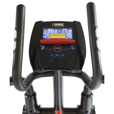 Орбітрек електромагнітний York Fitness X520, код: 00014961520781