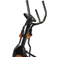 Орбітрек електромагнітний York Fitness X520, код: 00014961520781