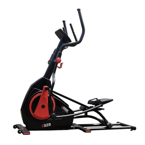 Орбітрек електромагнітний York Fitness X520, код: 00014961520781