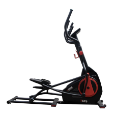 Орбітрек електромагнітний York Fitness X520, код: 00014961520781