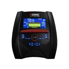 Орбітрек електромагнітний York Fitness X520, код: 00014961520781
