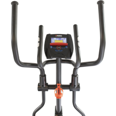 Орбітрек електромагнітний York Fitness X520, код: 00014961520781