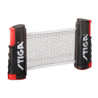 Сітка для настільного тенісу Stiga Seasons Anywhere (1300-2401-00), код: 931822-SVA