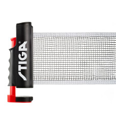 Сітка для настільного тенісу Stiga Seasons Anywhere (1300-2401-00), код: 931822-SVA