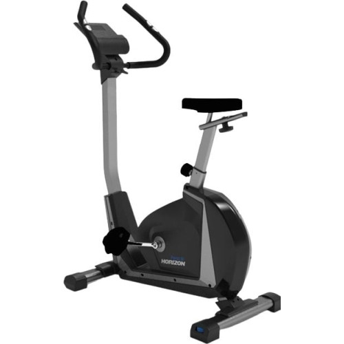 Велотренажер електромагнітний Horizon Fitness Paros E, код: 4713375365747-IN
