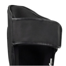 Захист гомілки і стопи PowerPlay Ultra Series XL, чорний, код: PP_3052_XL_Black
