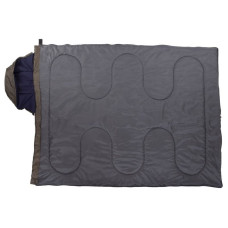Спальний мішок Camping оливковий, код: SY-4083_O
