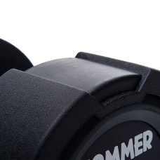 Гантель Hammer StrГантель Hammer Strength FF5TPU 1х5 кг, код: 523462-AX