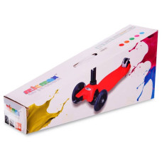 Самокат Micmax, код: MG-05