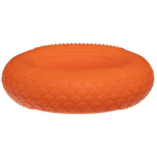 Еспандер кистьовий Кільце Jello 40-50LB помаранчевий, код: FI-3815_OR-S52