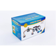 Опори для віджимань BioGym Push-Up Bar, код: FI-3971