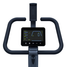 Велотренажер електромагнітний Kettler Hoi Ride+, код: 6191-IN