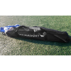 Розкладні футбольні ворота YakimaSport Uni Skrzat 3000x1000 мм, код: 5903796711585-IN