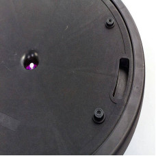 Балансувальна платформа FitGo Bosu 220х630 мм, синій, код: BS-1590_BL