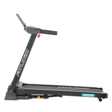 Бігова доріжка FitLogic T12B, код: T12B-ST