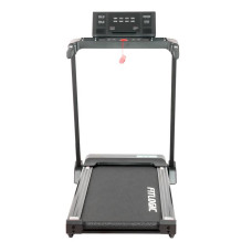 Бігова доріжка FitLogic T12B, код: T12B-ST