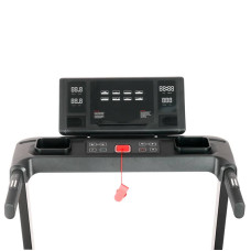 Бігова доріжка FitLogic T12B, код: T12B-ST
