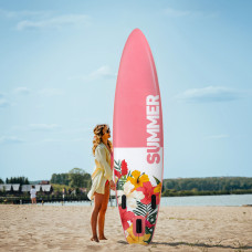 Надувна SUP дошка (Сапборд) Thunder VIOSA 320, код: VIOSA-IN