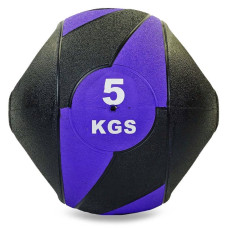 Медбол BioGym 5 кг, код: FI-5111-5
