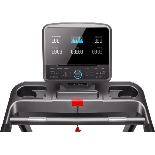 Бігова доріжка Gymtek XT850, код: 5907766660903
