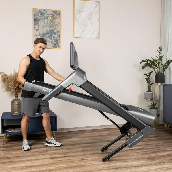 Бігова доріжка Gymtek XT850, код: 5907766660903