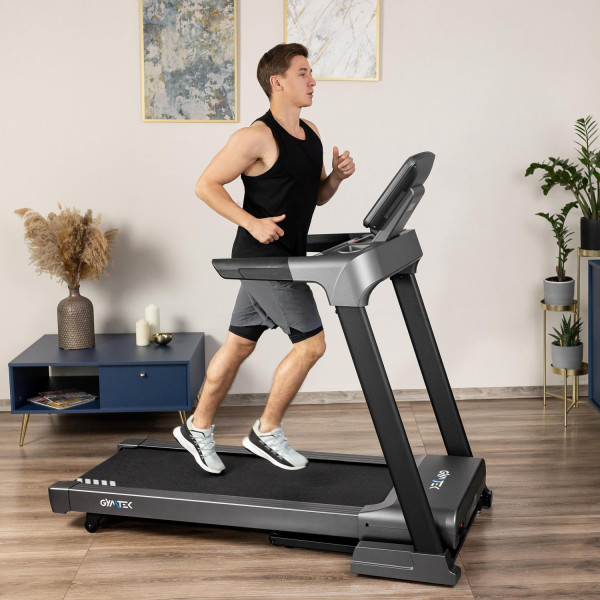 Бігова доріжка Gymtek XT850, код: 5907766660903