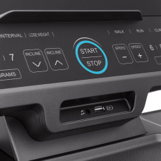 Бігова доріжка Gymtek XT850, код: 5907766660903