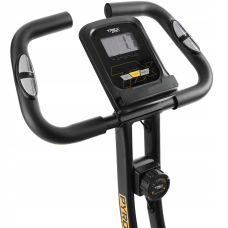 Велотренажер Trex Sport TX-360XB PYRO магнітний чорний, код: 5902308232495