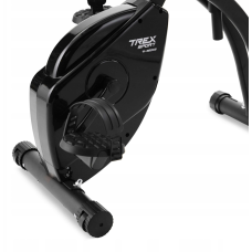 Велотренажер Trex Sport TX-360XB PYRO магнітний чорний, код: 5902308232495