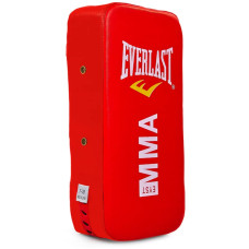 Макивара тай-пед Everlast 380x100x190 мм, червоний, код: F-08-S52_R