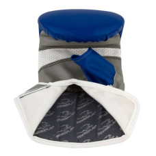 Рукавички снарядні PowerPlay Blue/Gray S, код: PP_3038_S_Blue/Grey