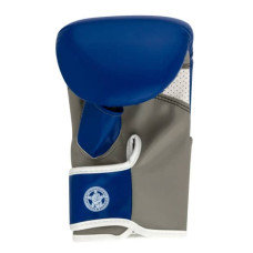 Рукавички снарядні PowerPlay Blue/Gray S, код: PP_3038_S_Blue/Grey