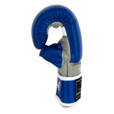 Рукавички снарядні PowerPlay Blue/Gray S, код: PP_3038_S_Blue/Grey